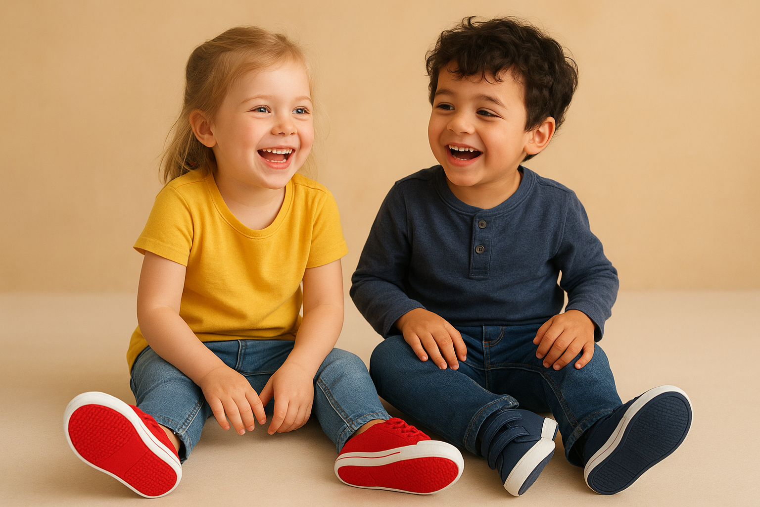 بنر سایت کفش زیبا پوش