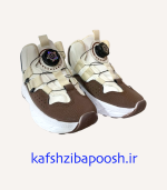 کفش زیبا پوش نیم ساق کلاغی کد ۲۲۲