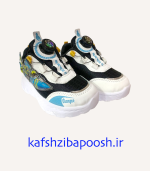 کفش زیبا پوش مگامن کد۲۹۲