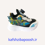 کفش زیبا پوش مگامن کد۲۹۲