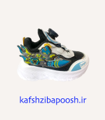 کفش زیبا پوش مگامن کد۲۹۲