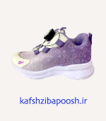 کفش زیبا پوش چراغدار ملودی کد ۳۳۱