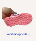 کفش زیبا پوش قلبی چراغدار