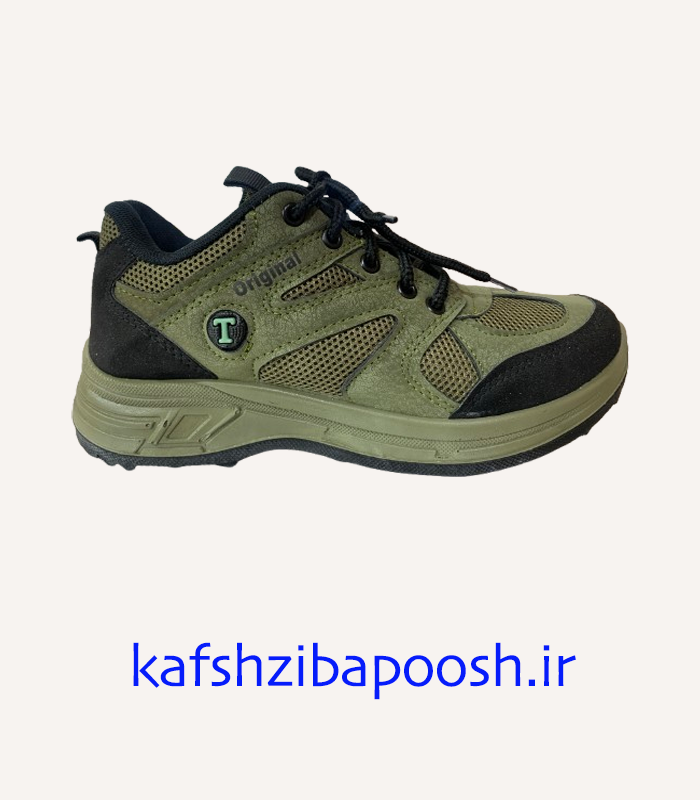 کفش زیبا پوش کلمبیا کد ۴۲۰