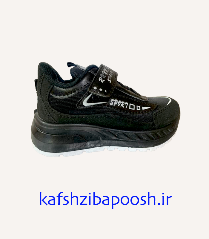 کفش زیبا پوش رانر اسپرت کد ۴۲۷