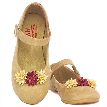 کفش مجلسی بچه گانه