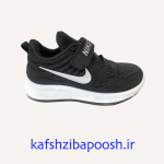 کفش زیبا پوش نایک ریز تایماز