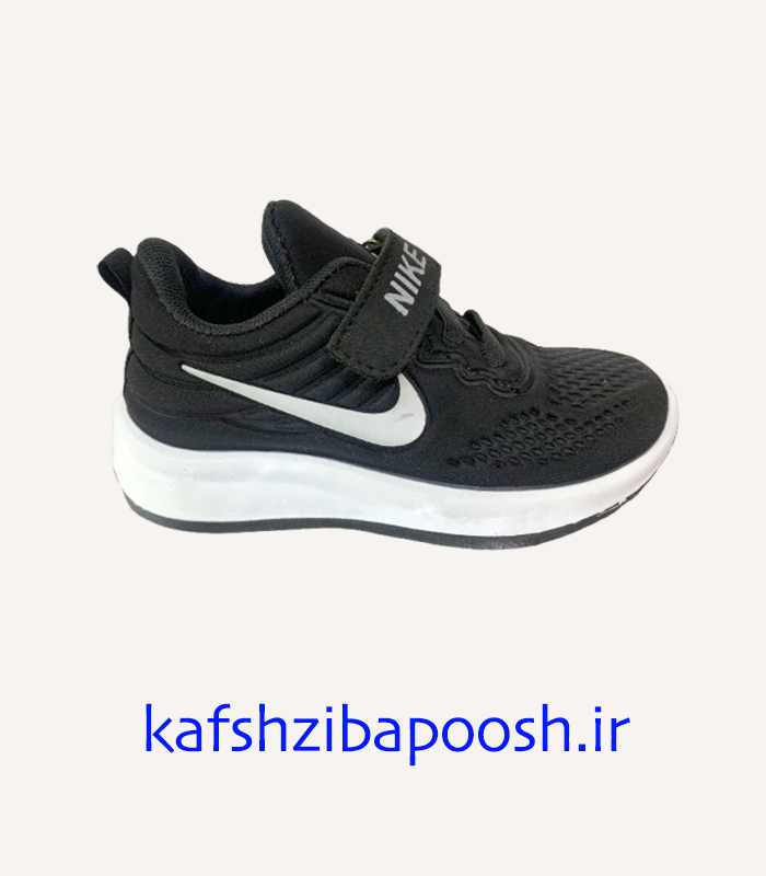 کفش زیبا پوش نایک ریز تایماز