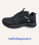 کفش زیبا پوش کلمبیا مشکی