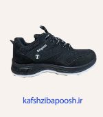 کفش زیبا پوش کلمبیا مشکی
