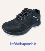 کفش زیبا پوش کلمبیا مشکی