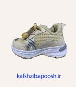 کفش زیبا پوش وی تو کی