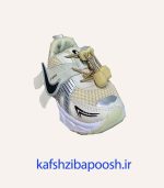 کفش زیبا پوش وی تو کی